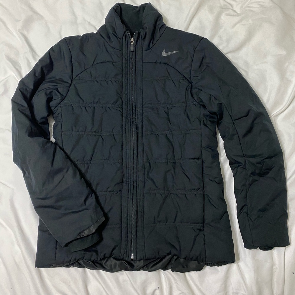 Nike Puffer Jacket